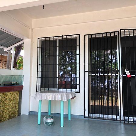 Villa Juana Panglao Exterior foto