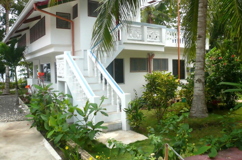 Villa Juana Panglao Zimmer foto