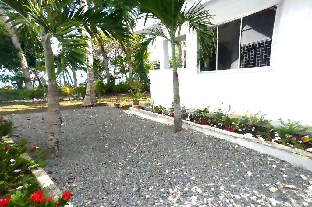 Villa Juana Panglao Zimmer foto