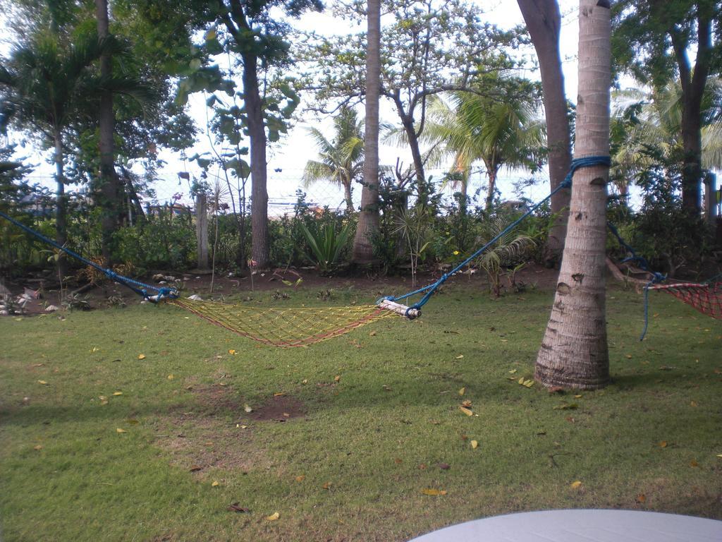 Villa Juana Panglao Zimmer foto