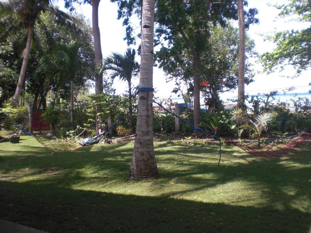 Villa Juana Panglao Zimmer foto